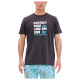 Basehit Ανδρική κοντομάνικη μπλούζα Men's S/S T-Shirt